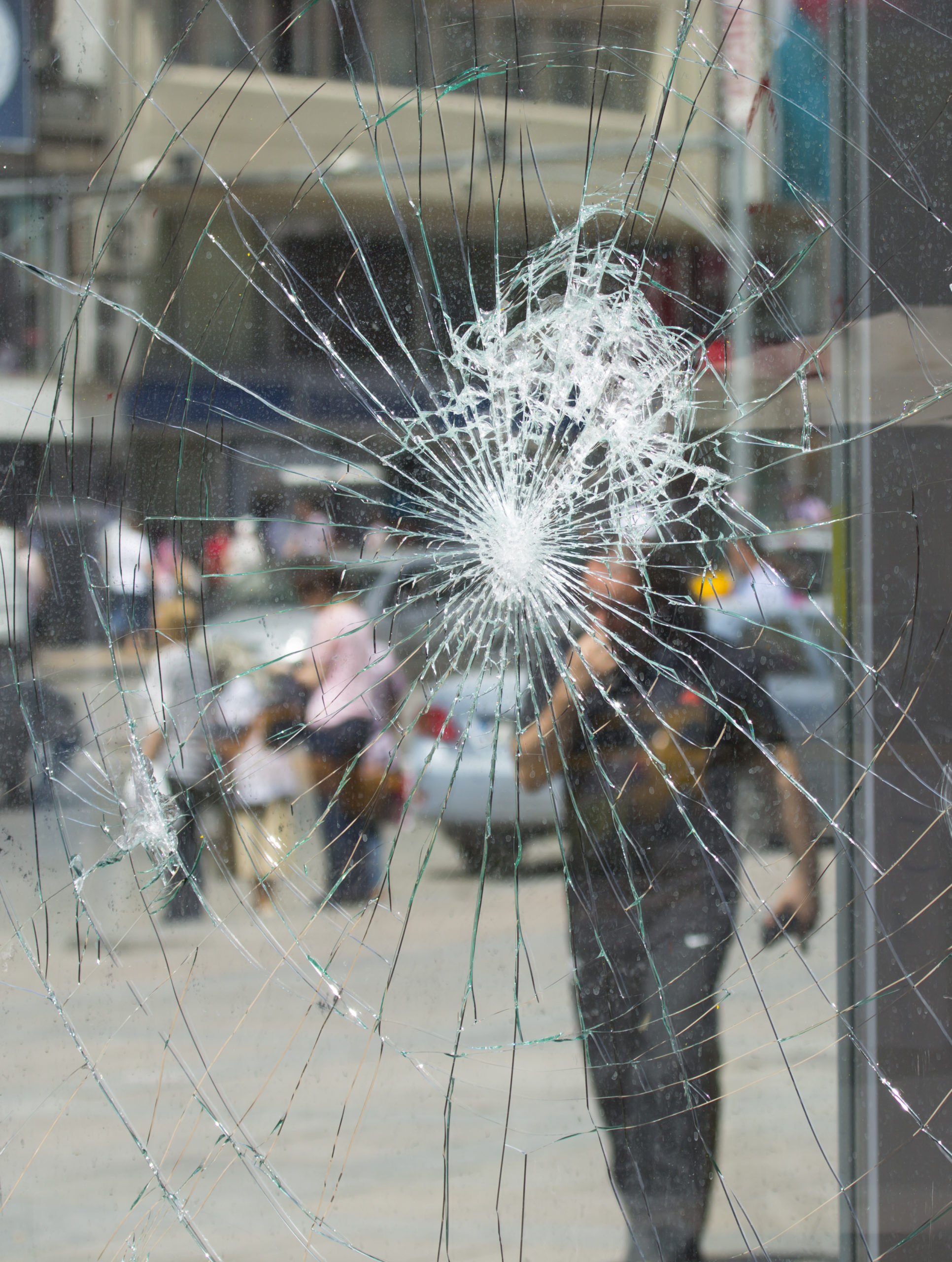Plate Glass Insurance